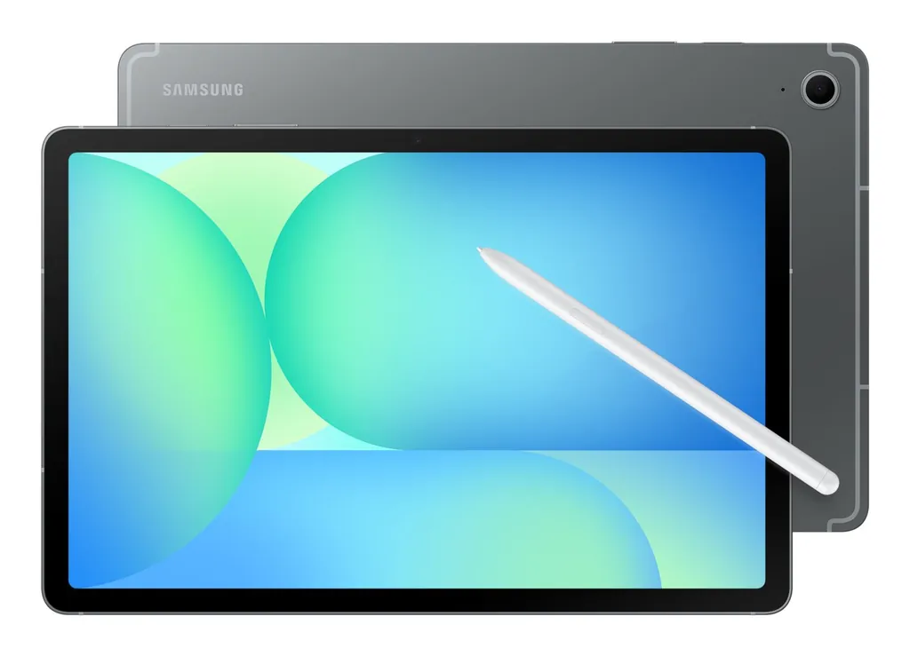 GALAXY TAB S10 FE 10.9 X526B 5G 8GB 128GB - immagine 2