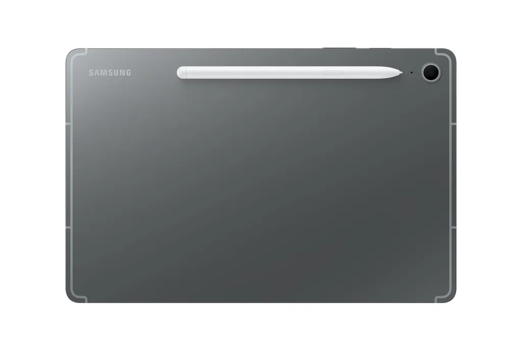 GALAXY TAB S10 FE 10.9 X526B 5G 8GB 128GB - immagine 8
