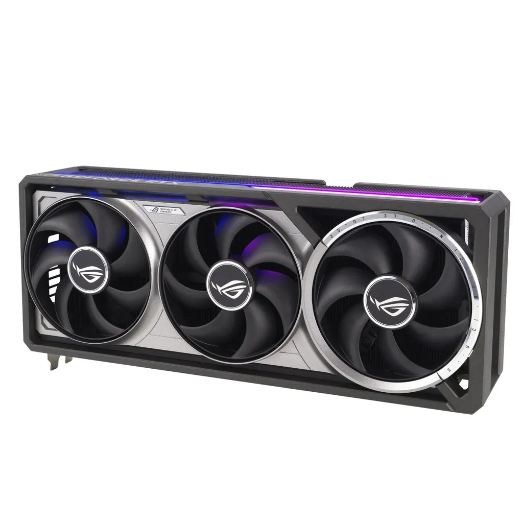 ASUS VGA ROG-ASTRAL-RTX5090-032G-GAMING - immagine 5