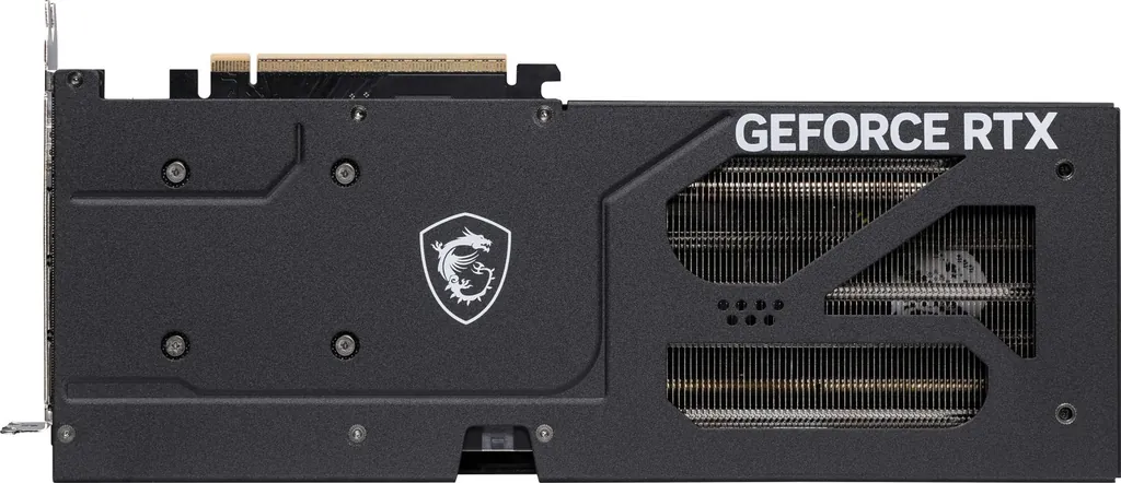 MSI VGA GEFORCE RTX 5060 TI 16G VENTUS 2X OC PLUS - immagine 7
