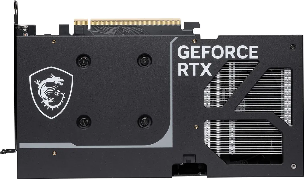 MSI VGA GEFORCE RTX 5060 TI 8G VENTUS 2X OC PLUS - immagine 10