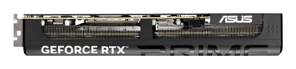 ASUS VGA PRIME PRIME-RTX5070TI-O16G - immagine 10