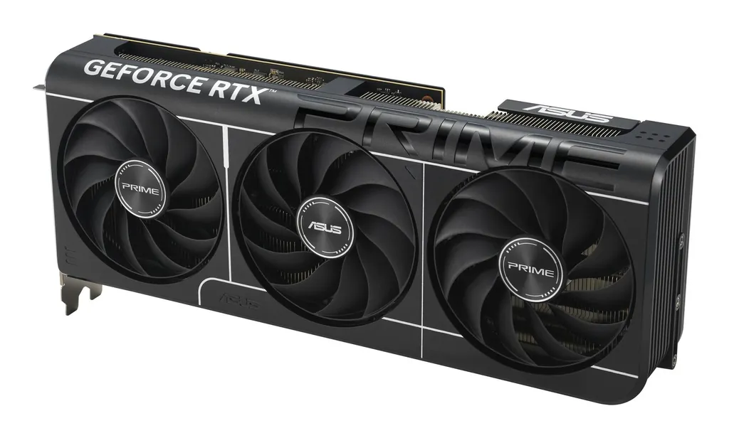 ASUS VGA PRIME PRIME-RTX5070TI-O16G - immagine 2