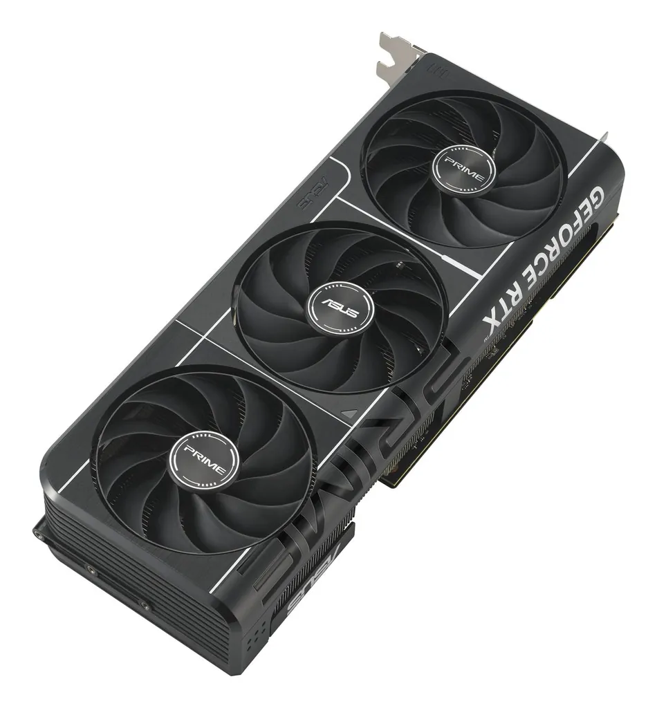 ASUS VGA PRIME PRIME-RTX5070TI-O16G - immagine 3