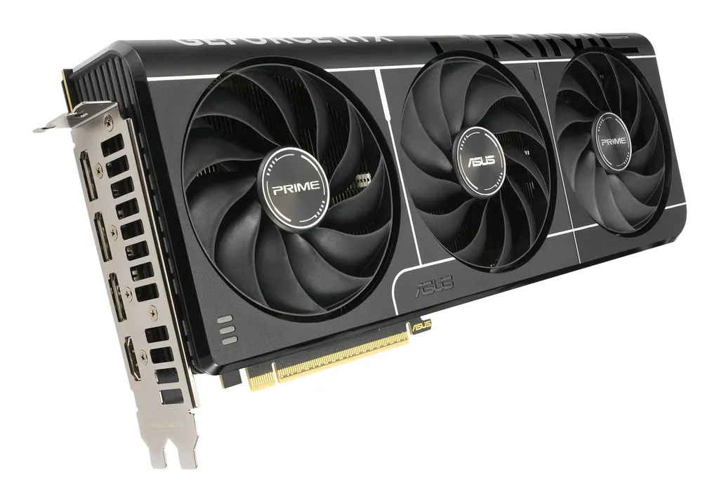 ASUS VGA PRIME PRIME-RTX5070TI-O16G - immagine 5