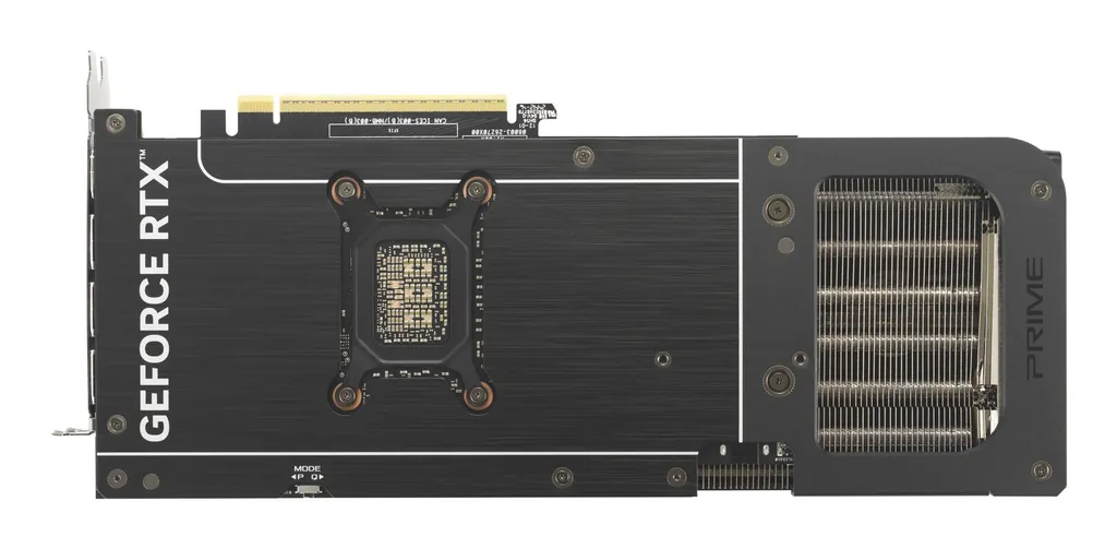 ASUS VGA PRIME PRIME-RTX5070TI-O16G - immagine 7