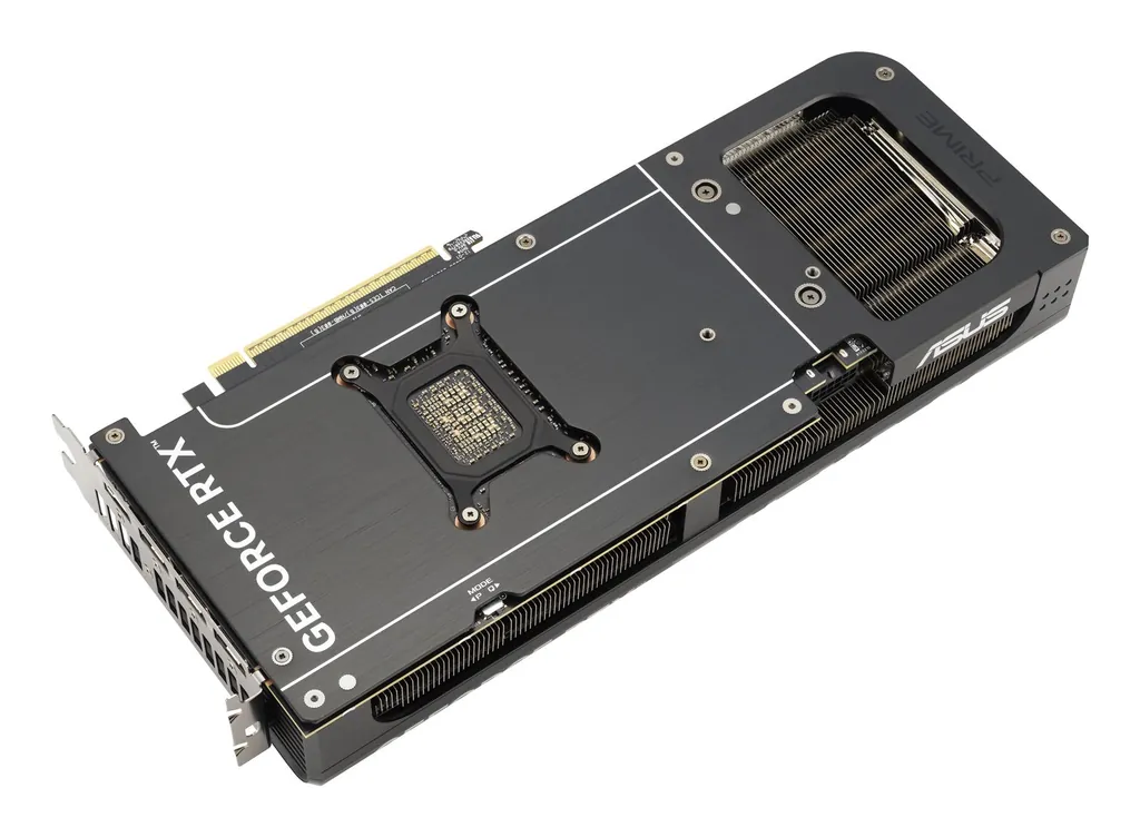ASUS VGA PRIME PRIME-RTX5070TI-O16G - immagine 8