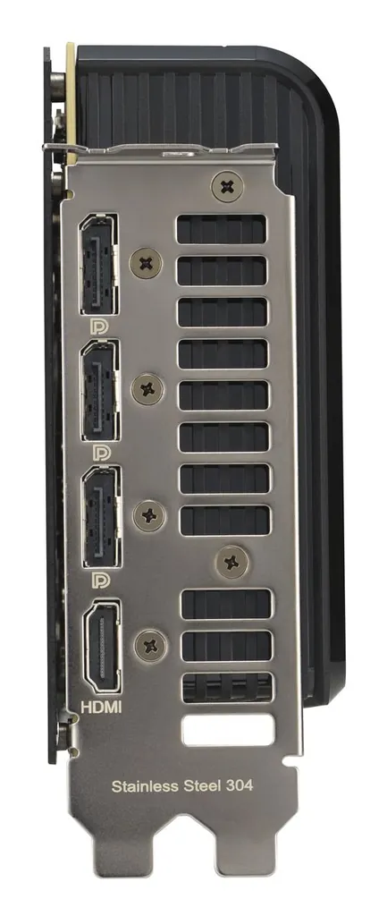 ASUS VGA PRIME PRIME-RTX5070TI-O16G - immagine 9
