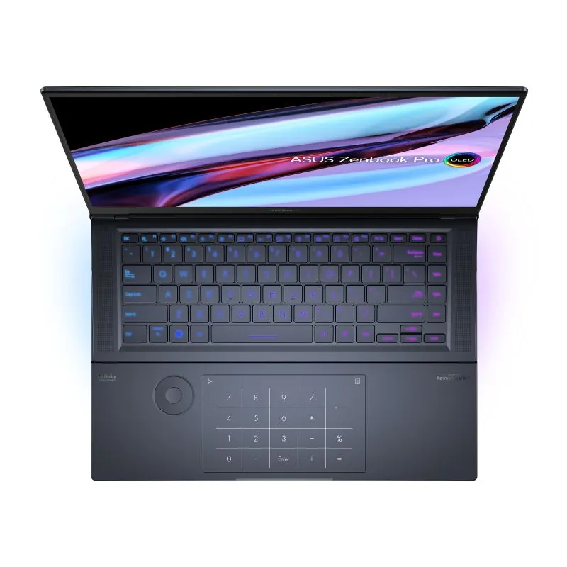 REFURBISHED I7-12700H 32GB 1TB RTX 3060 16 W11H - immagine 10