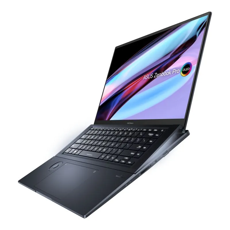 REFURBISHED I7-12700H 32GB 1TB RTX 3060 16 W11H - immagine 11