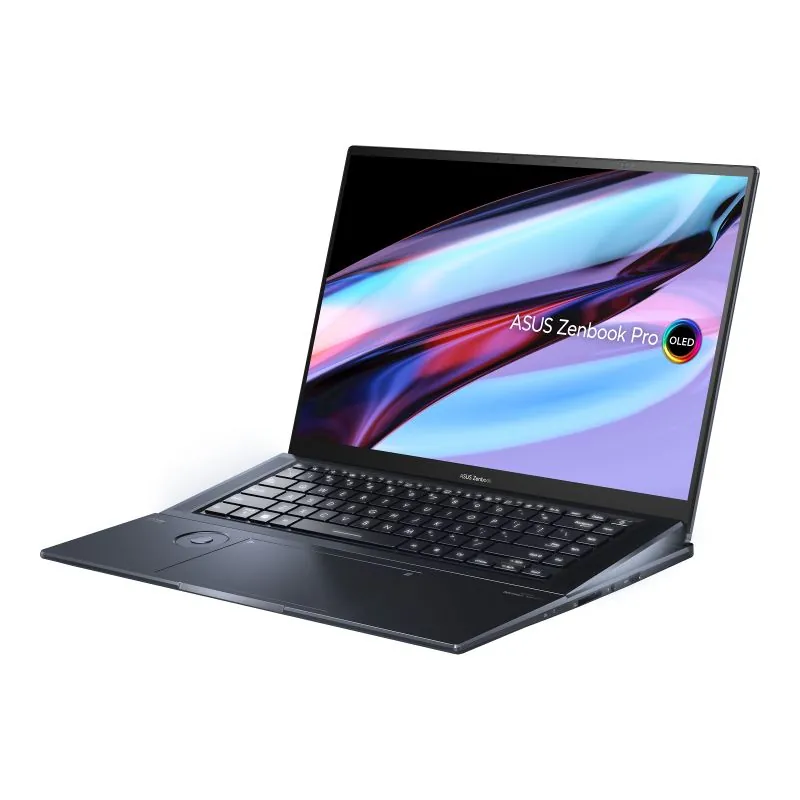 REFURBISHED I7-12700H 32GB 1TB RTX 3060 16 W11H - immagine 3
