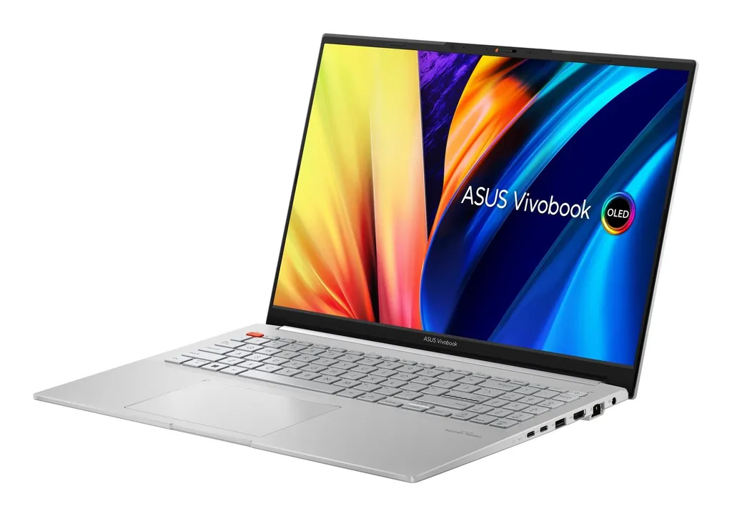 REFURBISHED I7-12650H 16GB 512GB RTX 3050 16 W11H - immagine 3