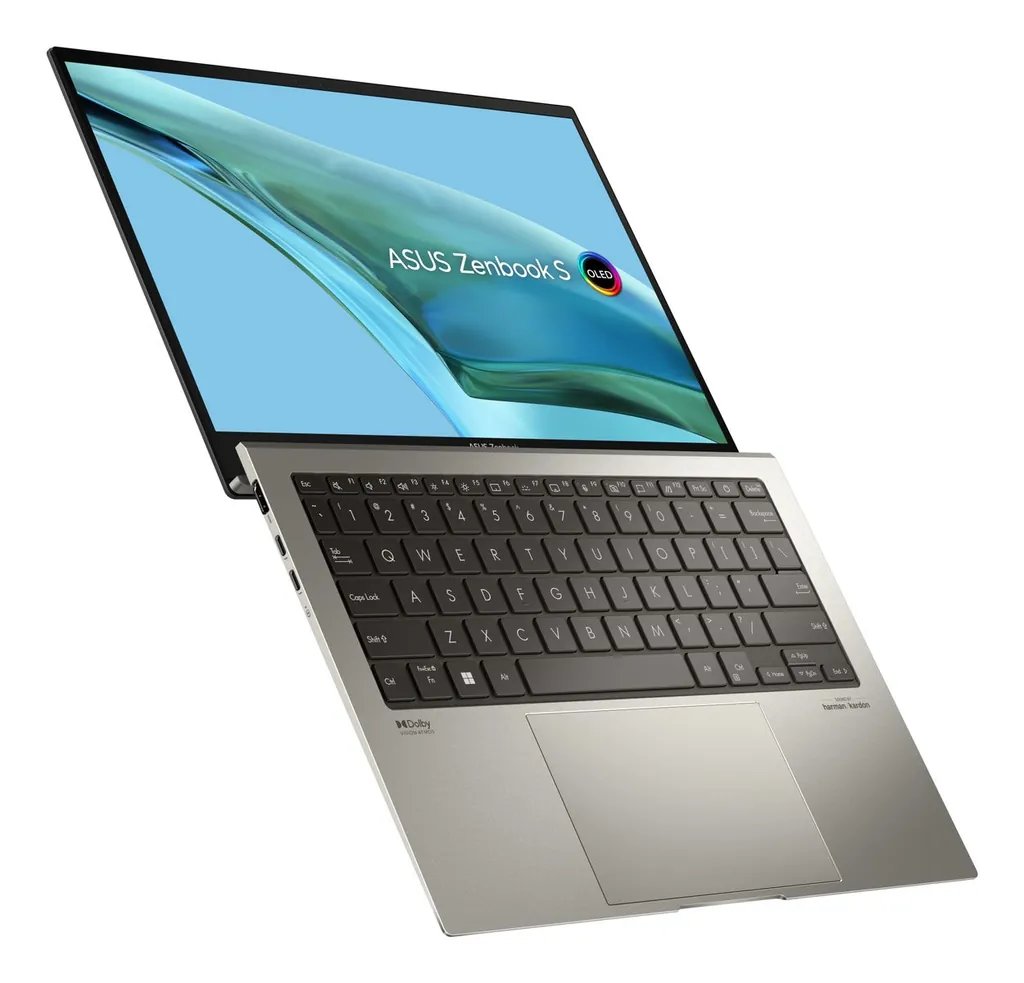 REFURBISHED I7-1355U 16GB 1TB SHARED 13,3 W11H - immagine 4