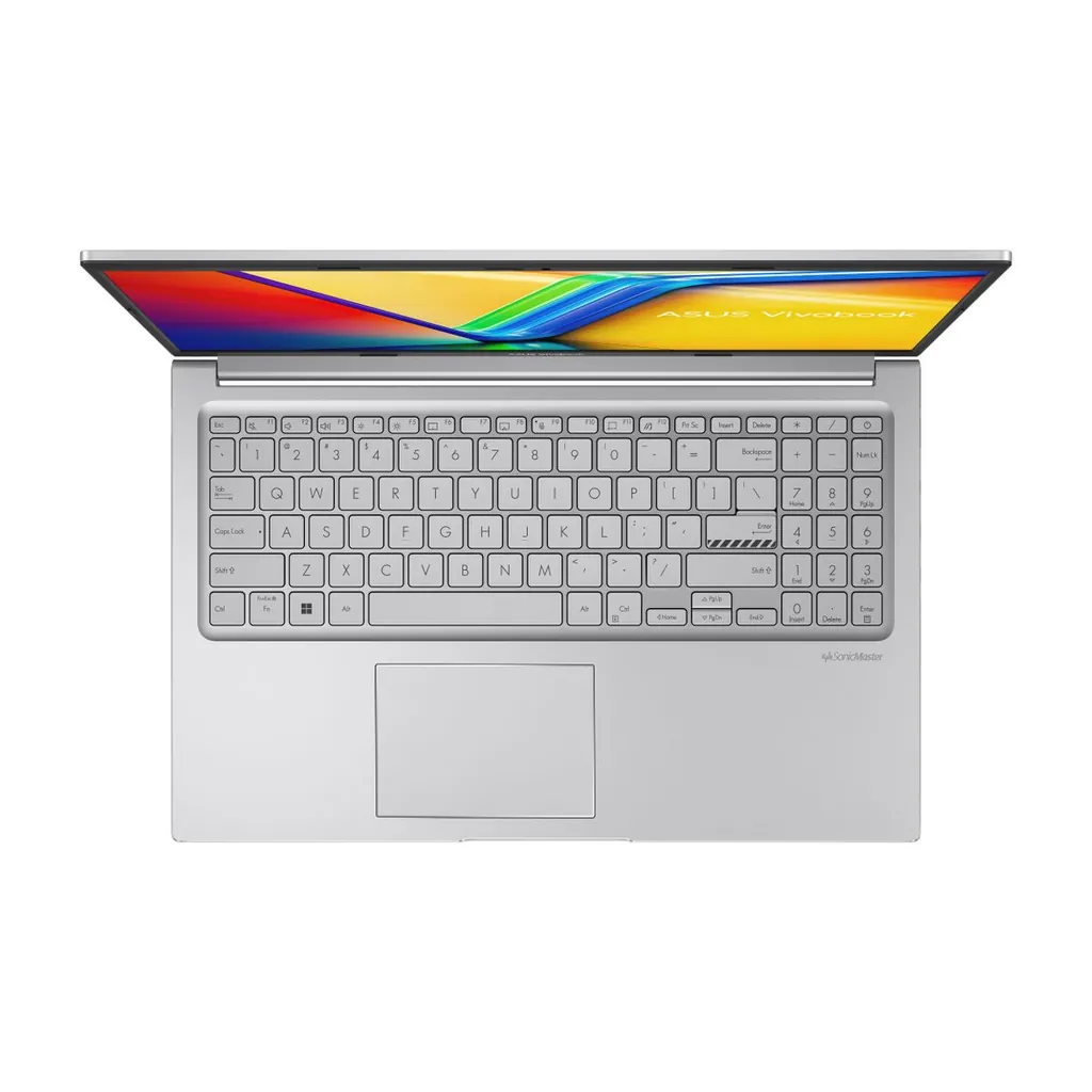 REFURBISHED I3-1215U 8GB 512GB SHARED 15,6 W11H - immagine 5