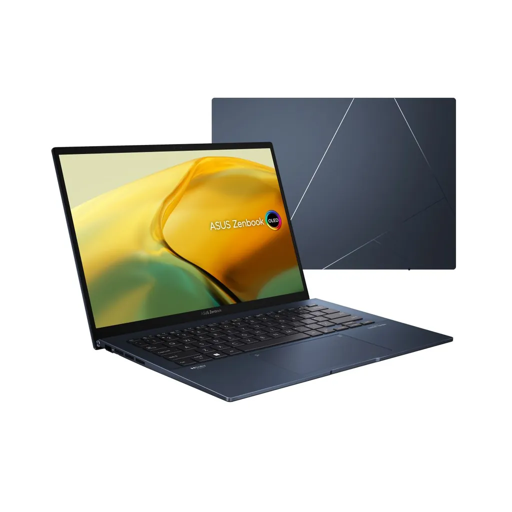 REFURBISHED I7-13700H 16GB 512GB SHARED 14 W11H - immagine 2