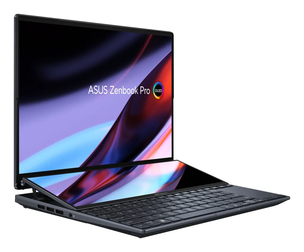 REFURBISHED I7-13700H 16GB 1TB RTX 4050 14,5 W11P - immagine 2