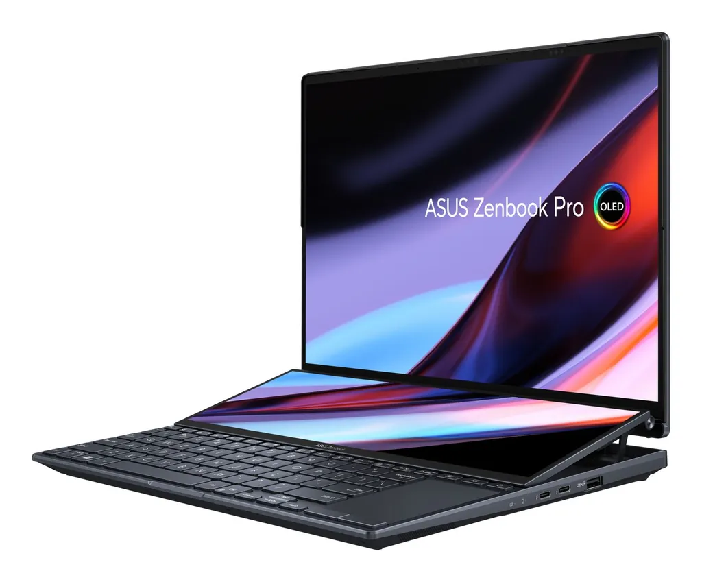 REFURBISHED I7-13700H 16GB 1TB RTX 4050 14,5 W11P - immagine 3