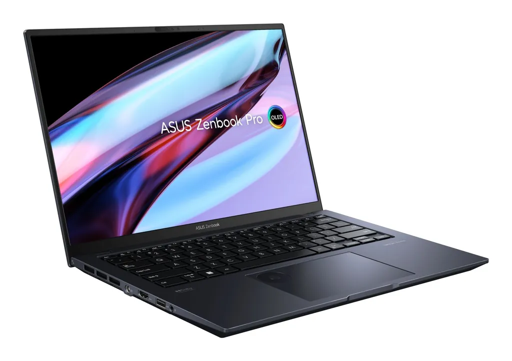 REFURBISHED I9-13900H 16GB 1TB RTX 4060 14,5 W11H - immagine 2