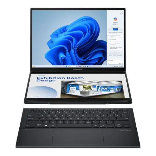 REFURBISHED U9 185H 32GB 1TB SHARED 14 W11H
