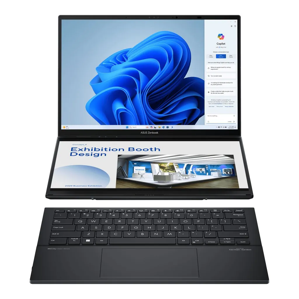 REFURBISHED U9 185H 32GB 1TB SHARED 14 W11H