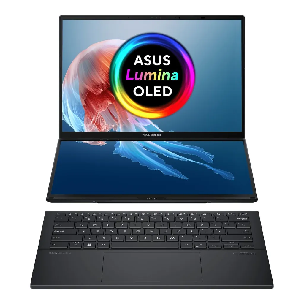 REFURBISHED U9 185H 32GB 1TB SHARED 14 W11H - immagine 2