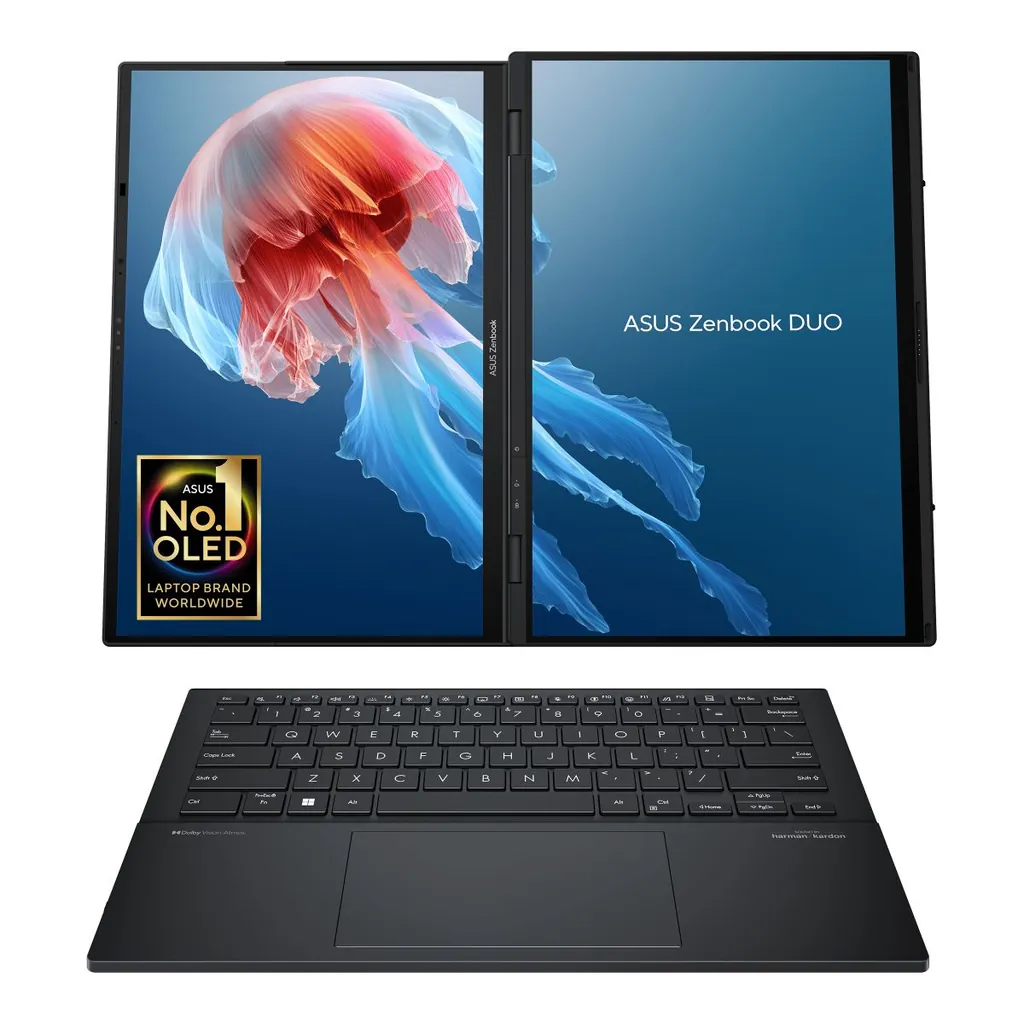 REFURBISHED U9 185H 32GB 1TB SHARED 14 W11H - immagine 3
