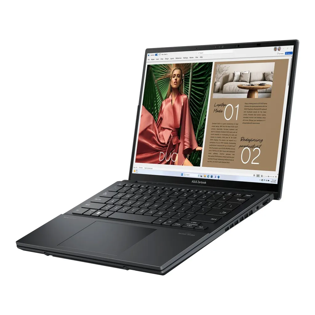 REFURBISHED U9 185H 32GB 1TB SHARED 14 W11H - immagine 5