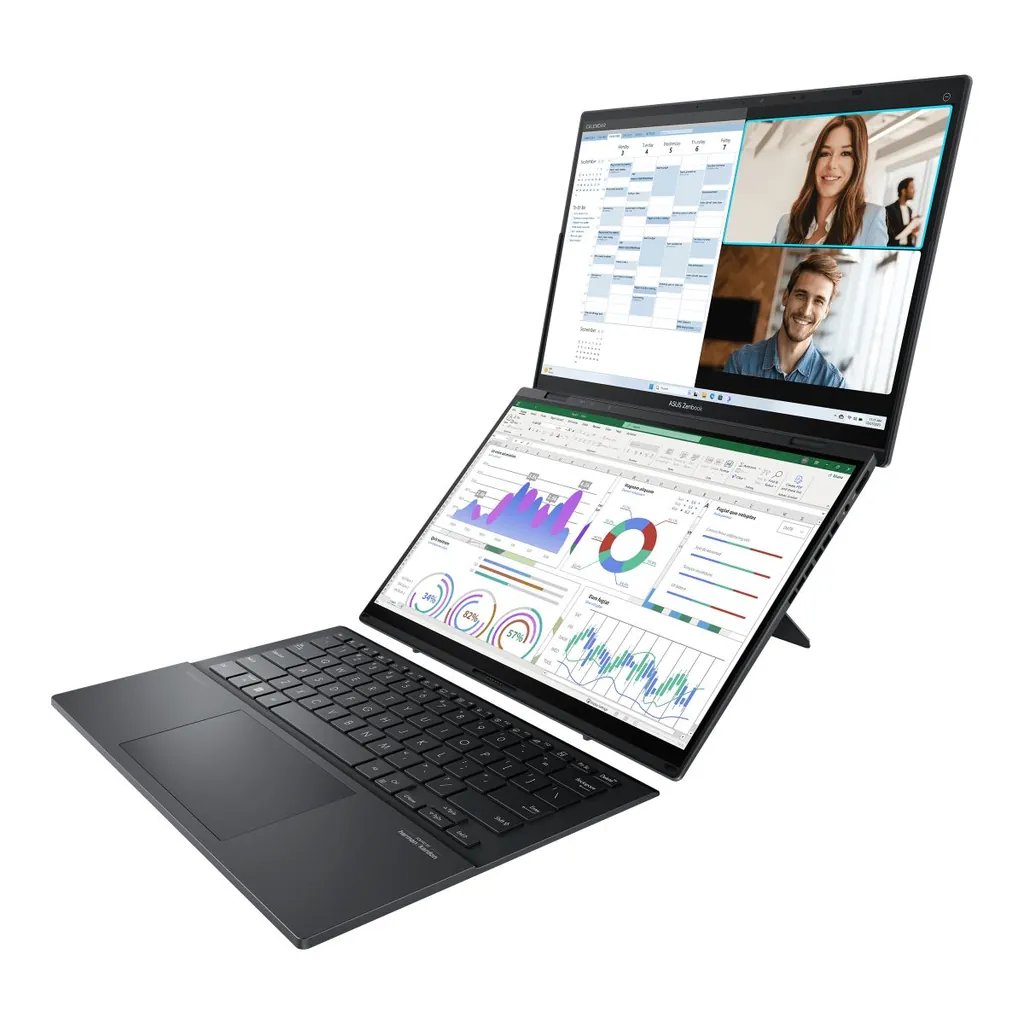 REFURBISHED U9 185H 32GB 1TB SHARED 14 W11H - immagine 7