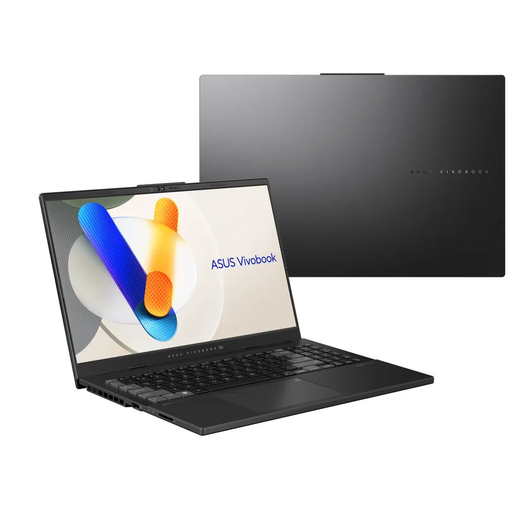 REFURBISHED U7 155H 16GB 1TB RTX 4050 15,6 W11H - immagine 5