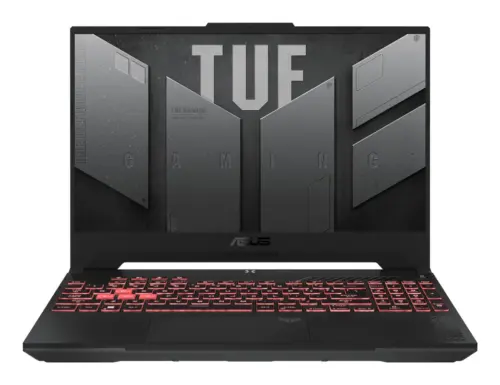 REFURBISHED R7 7735HS 16GB 512GB RTX 4060 15 W11H