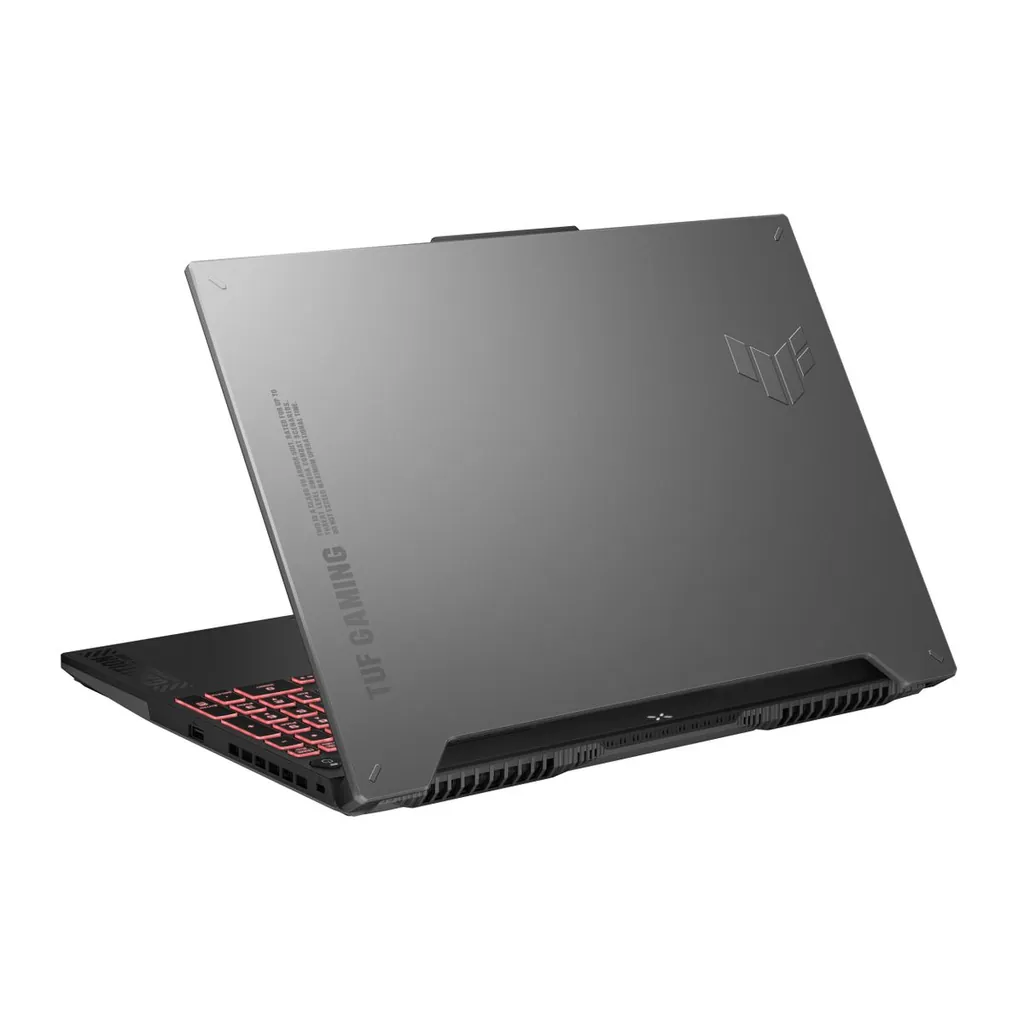 REFURBISHED R7 7735HS 16GB 512GB RTX 4060 15 W11H - immagine 7