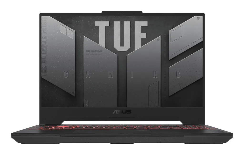 REFURBISHED R9 7940HS 16GB 1TB RTX 4050 15,6 W11H