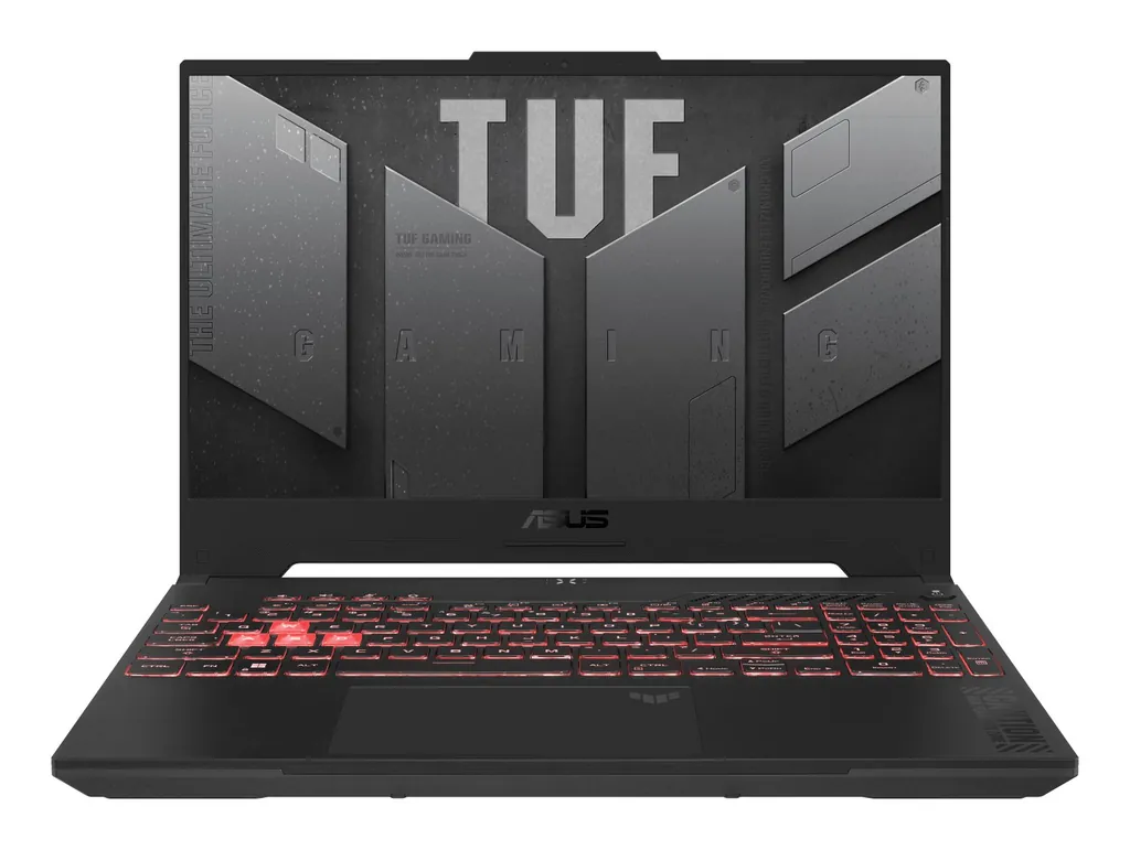 REFURBISHED R9 7940HS 16GB 1TB RTX 4050 15,6 W11H - immagine 2