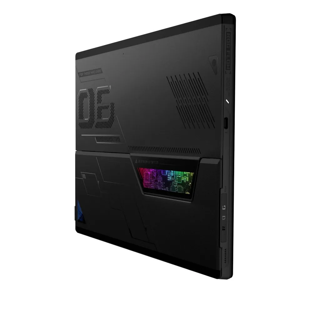 REFURBISHED I9-13900H 16GB 512GB RTX 2050 13 W11H - immagine 20