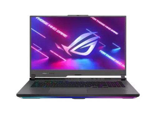 REFURBISHED R9 7845HX 16GB 1TB RTX 4070 17,3 W11H