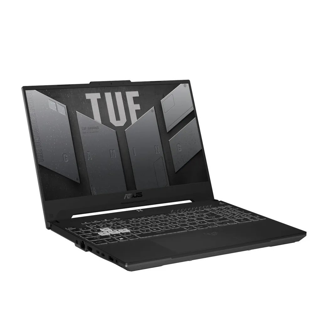 REFURBISHED I5-12500H 16GB 512GB RTX 3050 15 W11H - immagine 5