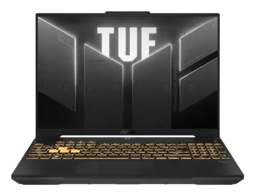REFURBISHED I7-13650HX 16GB 512GB RTX 4050 16 W11H