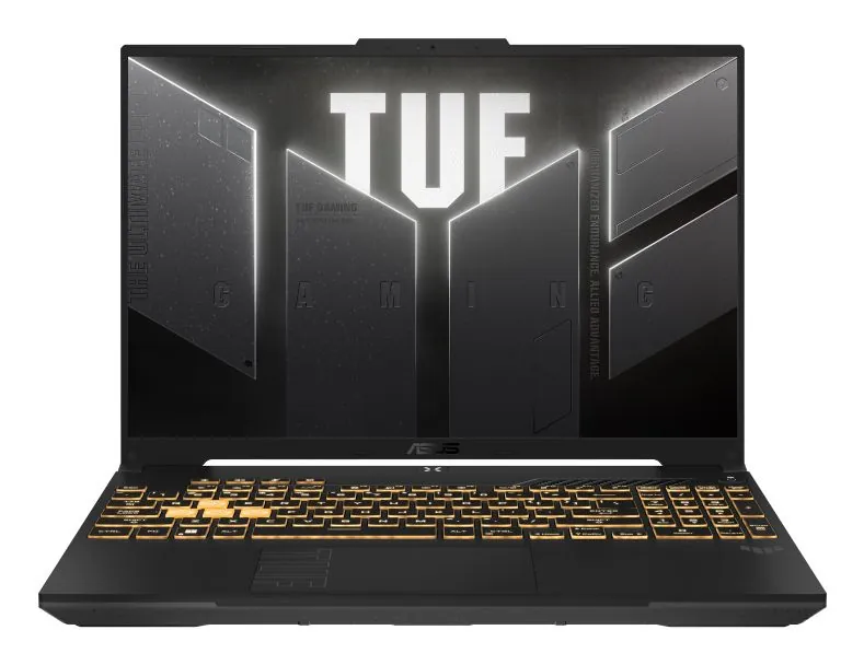 REFURBISHED I7-13650HX 16GB 512GB RTX 4050 16 W11H
