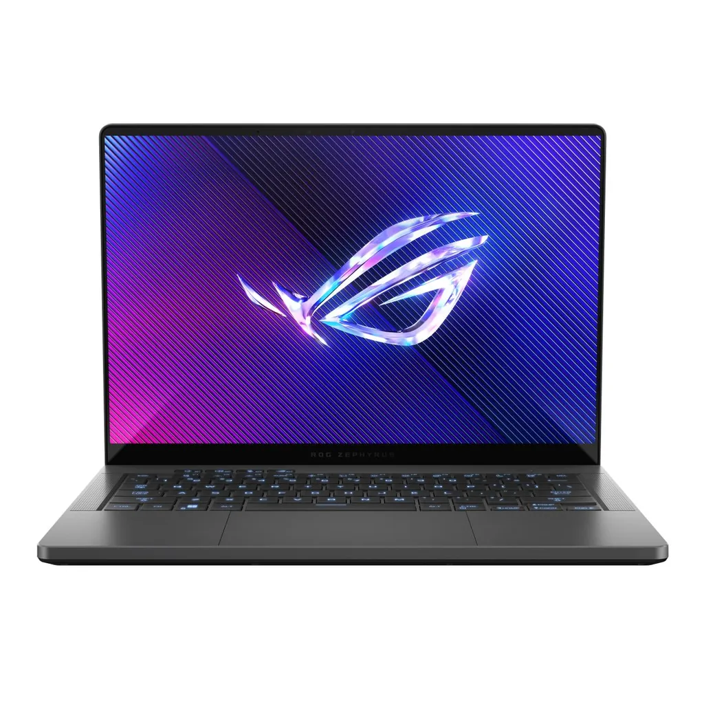 REFURBISHED R9 8945HS 32GB 1TB RTX 4070 14 W11H - immagine 2