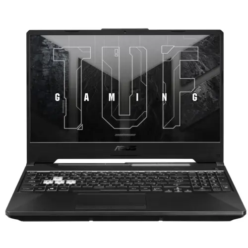 REFURBISHED R5 7535HS 16GB 512GB RTX 3050 15 W11H