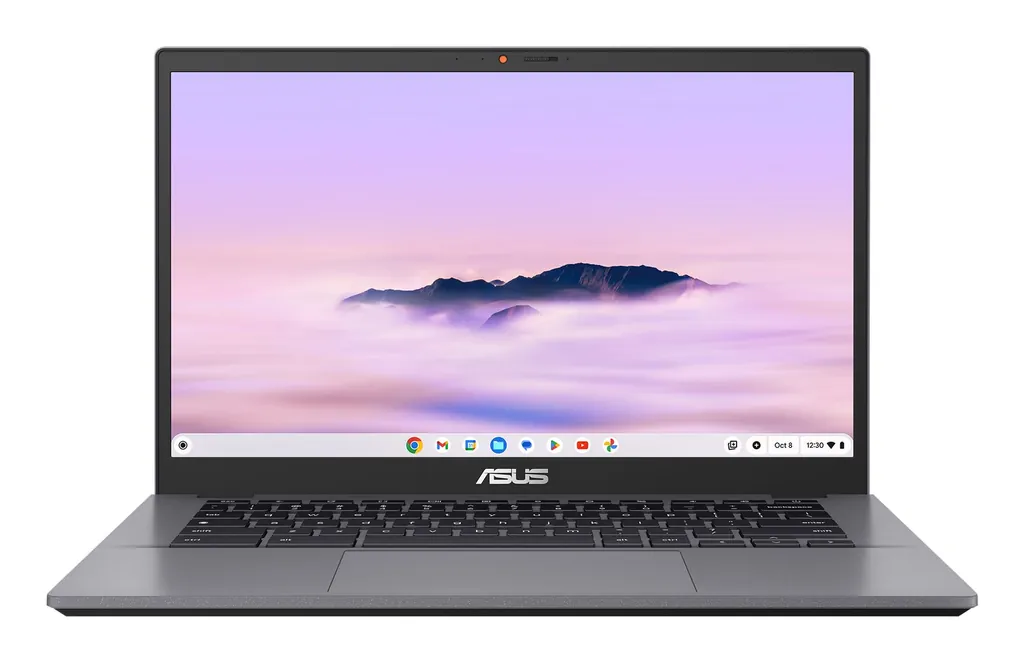 REFURBISHED I3-1215U 8GB 256GB SHARED 14 CHROME