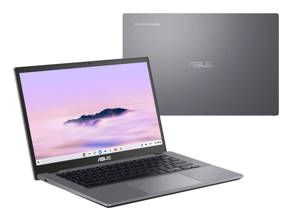 REFURBISHED I3-1215U 8GB 256GB SHARED 14 CHROME - immagine 10