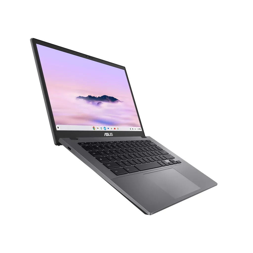 REFURBISHED I3-1215U 8GB 256GB SHARED 14 CHROME - immagine 11