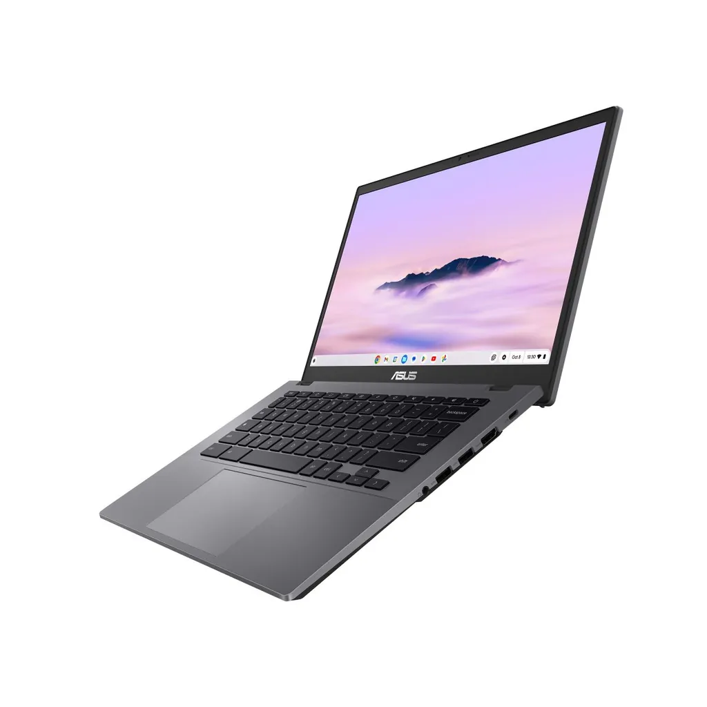 REFURBISHED I3-1215U 8GB 256GB SHARED 14 CHROME - immagine 12