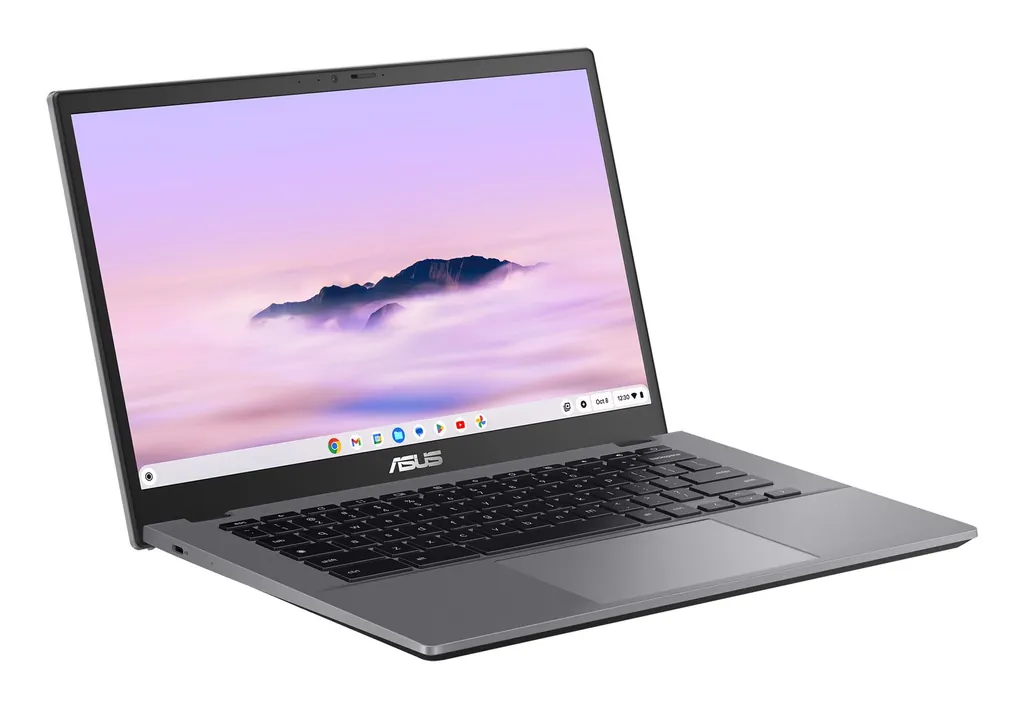 REFURBISHED I3-1215U 8GB 256GB SHARED 14 CHROME - immagine 3