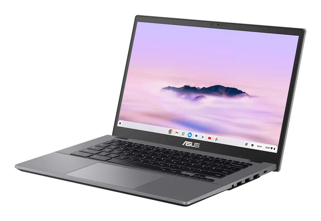 REFURBISHED I3-1215U 8GB 256GB SHARED 14 CHROME - immagine 4