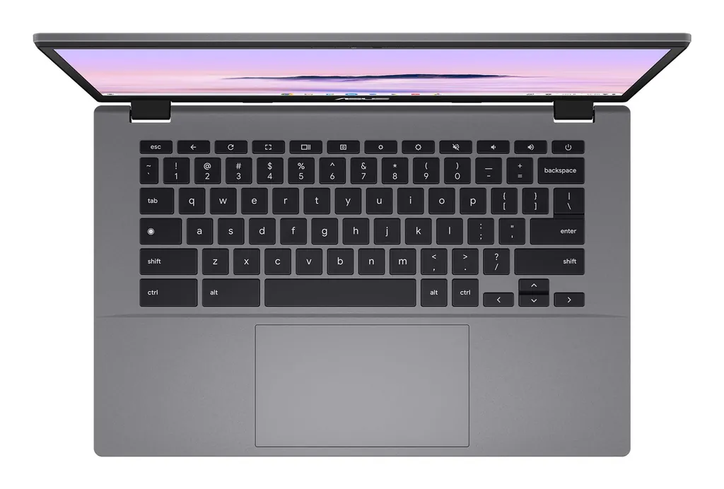 REFURBISHED I3-1215U 8GB 256GB SHARED 14 CHROME - immagine 8