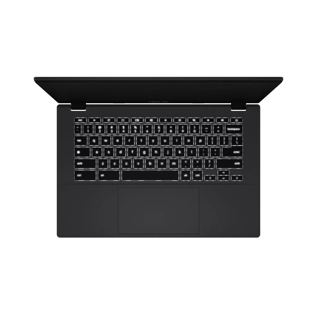REFURBISHED I3-1215U 8GB 256GB SHARED 14 CHROME - immagine 9