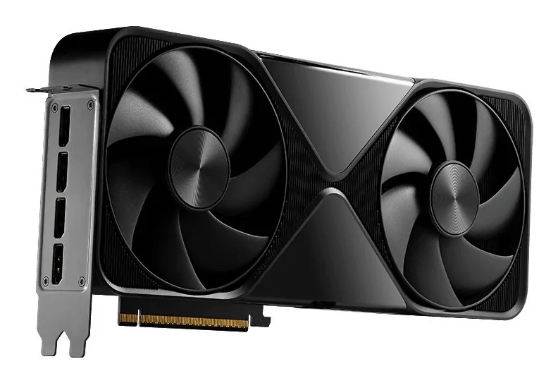 RTX PRO 6000 BLACKWELL WORKSTATION ED. 96GB BULK - immagine 2