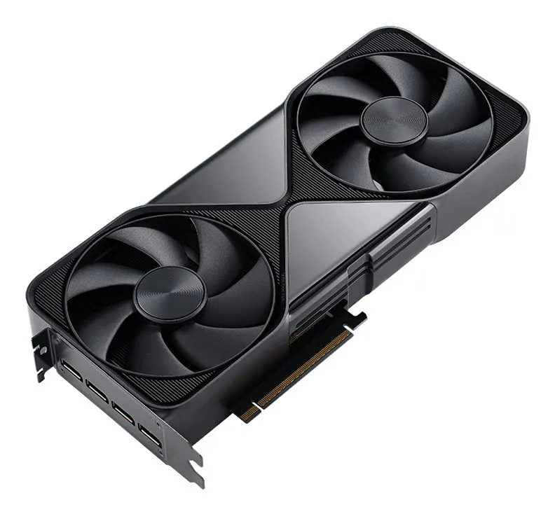 RTX PRO 6000 BLACKWELL WORKSTATION ED. 96GB BULK - immagine 3